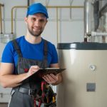 Top Water Heater Replacement Near Me by Trade Masters Construction