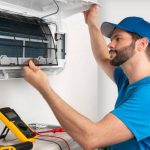 The Impact of Air Conditioning and Heating on Indoor Air Quality