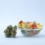 High-Quality THC Gummies for Anxiety and Calm