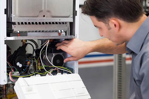 Why Hiring an Experienced HVAC Installation Contractor Matters