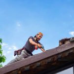 Roof Leak Repair Services Near You in Hickory, NC