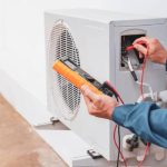 How Professional Air Conditioning Installation Saves You Money