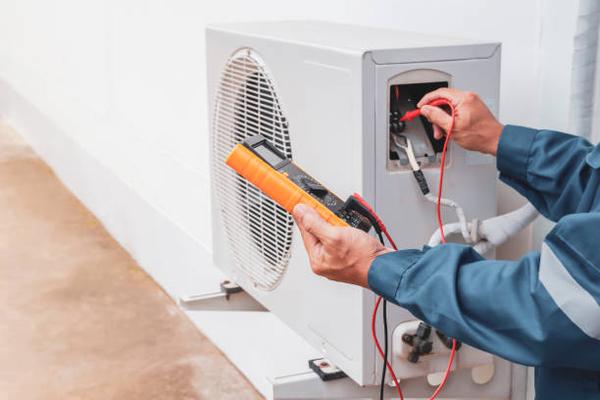 How Professional Air Conditioning Installation Saves You Money