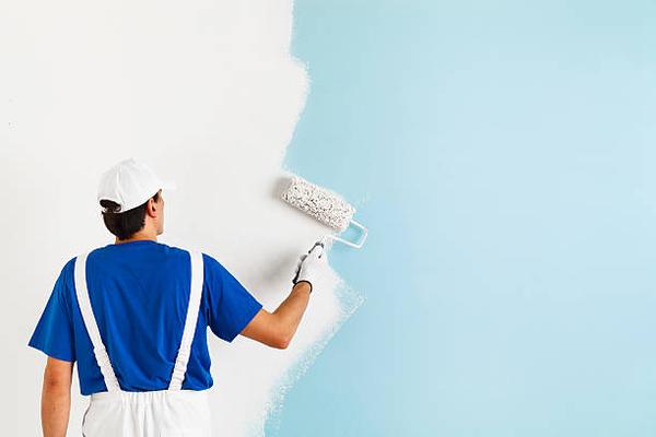 The Benefits of Hiring Bell Professional Painting for Your Next Renovation