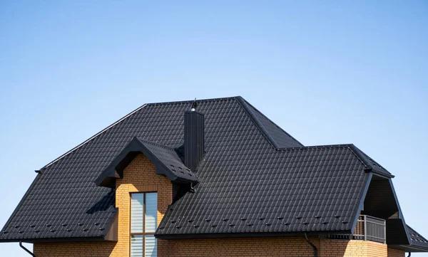 Residential Roof Repair Services from Trusted Knoxville Contractors