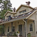 Roof Repairs and Replacements in Cape Girardeau You Can Count On