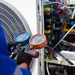 Quick & Efficient AC Repair Near Me Hassle-Free Service