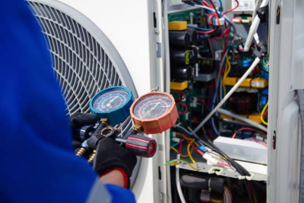 Quick & Efficient AC Repair Near Me Hassle-Free Service