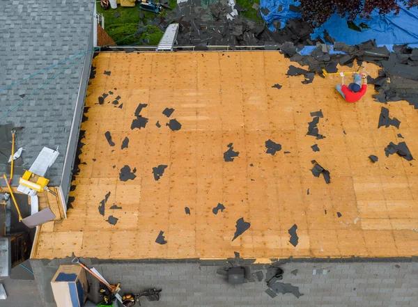 The Role of Roofing Materials in Weather Resistance in Stuart