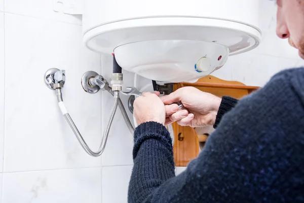 Water Heater Installation Tips and Tricks in Oran