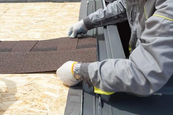 Expert Roofing Contractors in Tampa