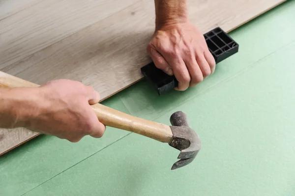 Durable and Stylish Countertop Installation in Coachella