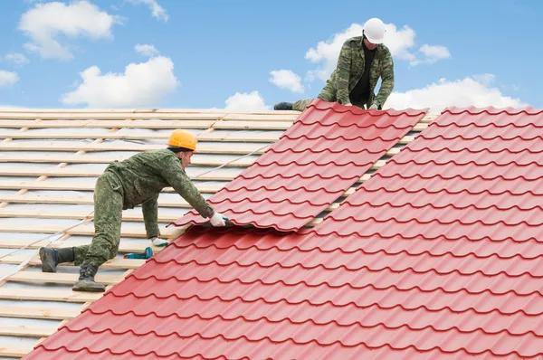 Affordable and Reliable Roof Replacement in New Richmond