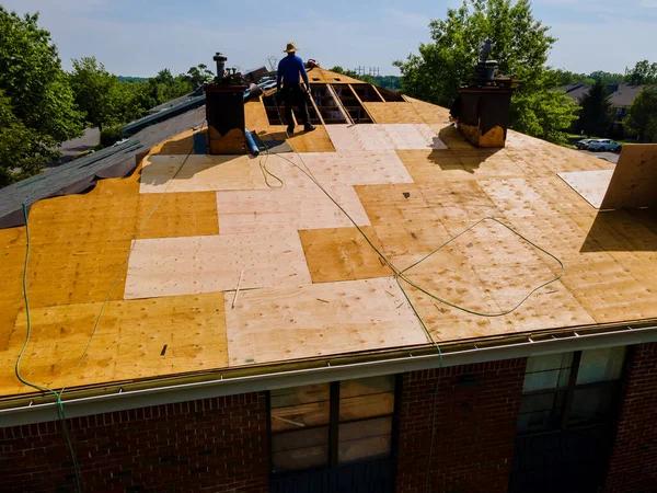 Roofing Replacement Contractors: Questions to Ask Before Hiring