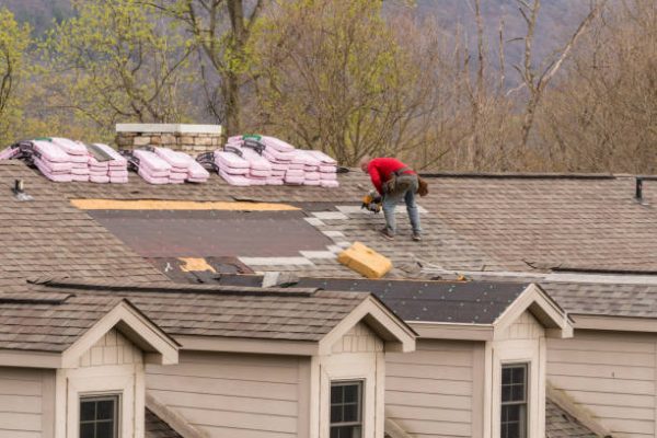 Roofing Contractors Near Me Trusted by Texas Sons Roofing in Hurst