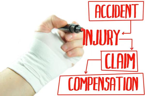 Personal Injury Lawyers: Turning Setbacks into Comebacks