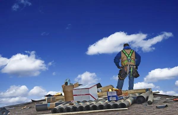 Protecting Your Investment with Quality Roofing Replacement in Hendersonville