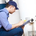 When to Repair vs. Replace Your Water Heater