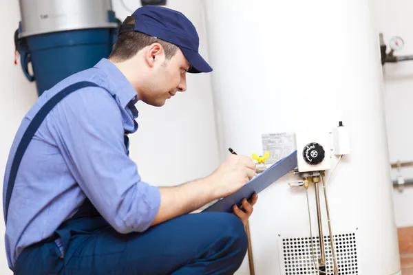 When to Repair vs. Replace Your Water Heater