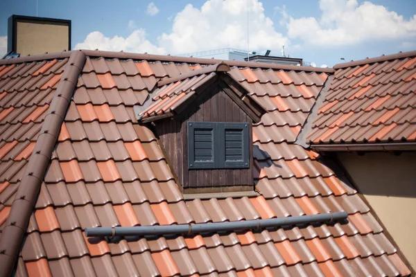 Skilled Roofing Installers Serving the Greenville Area