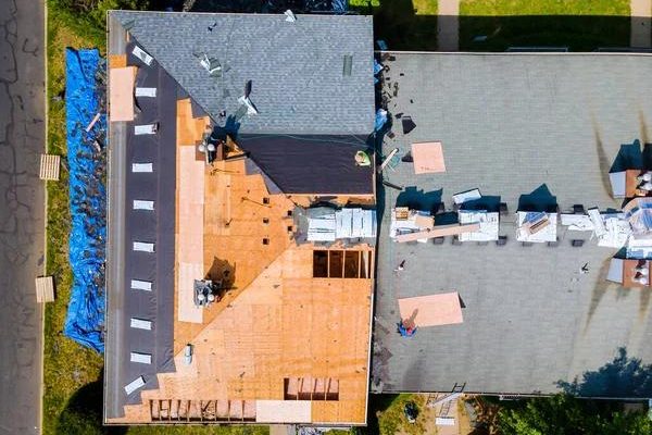 Reliable Roofing Service for Louisville Homes