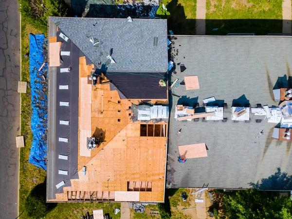 Reliable Roofing Service for Louisville Homes