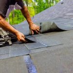 Affordable Roofing Solutions in Oak Ridge