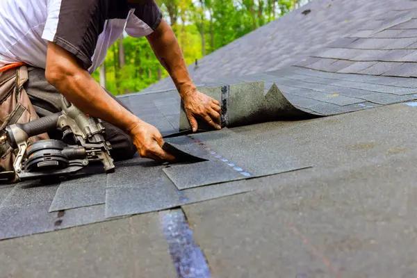 Affordable Roofing Solutions in Oak Ridge