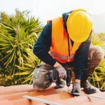 Protect Your Katy Property with Professional Roofing Services