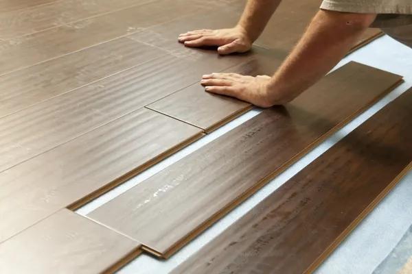 Sustainable Flooring Solutions from Contractors in Federal Way