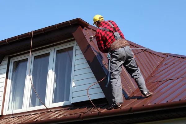 Winter Park Roofing Service: Built for Strength & Longevity