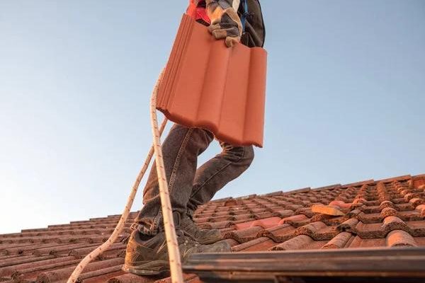 Fix Leaks and Structural Issues with a New Roof in Norman