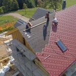 How Weather Conditions Impact Roof Replacement in Georgetown