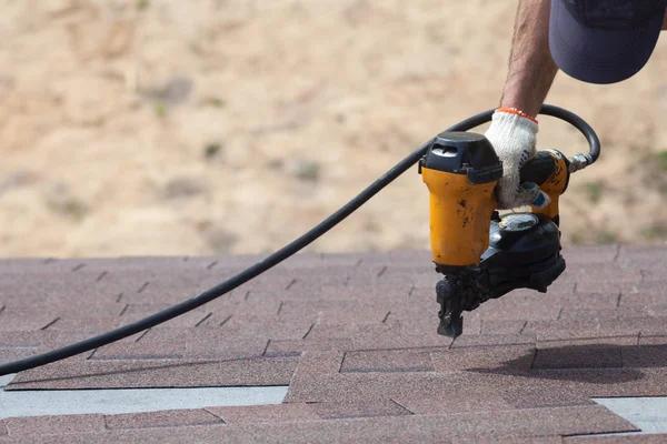 The Process of Roof Replacement in San Marcos Explained