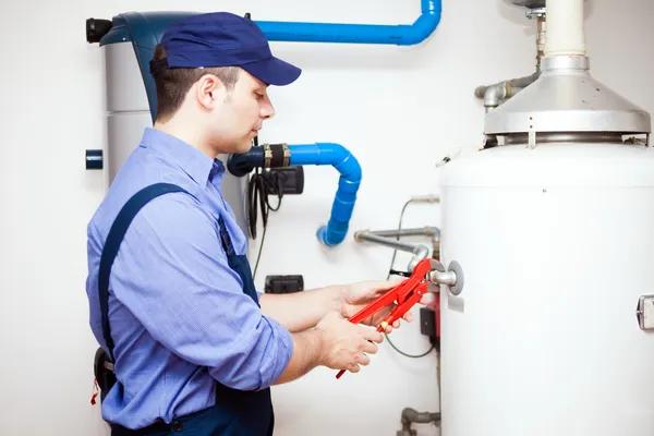 Your Trusted Source for Professional Water Heater Service