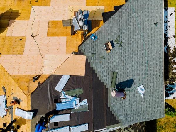 Roof Replacement and Energy Efficiency: What’s the Connection?