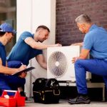 Choosing the Right AC Repair Service in Oceanside