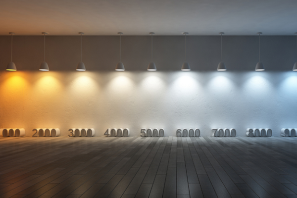 The Importance of CRI in LED Lighting