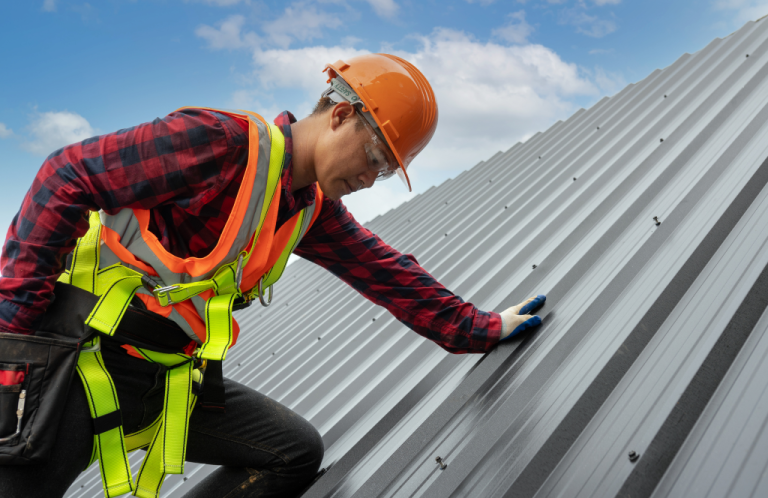 Professional Roofing Installation in Georgetown: What You Need to Know