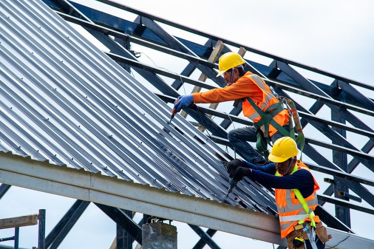 Roofing Warranties: What Rogers Homeowners Should Know