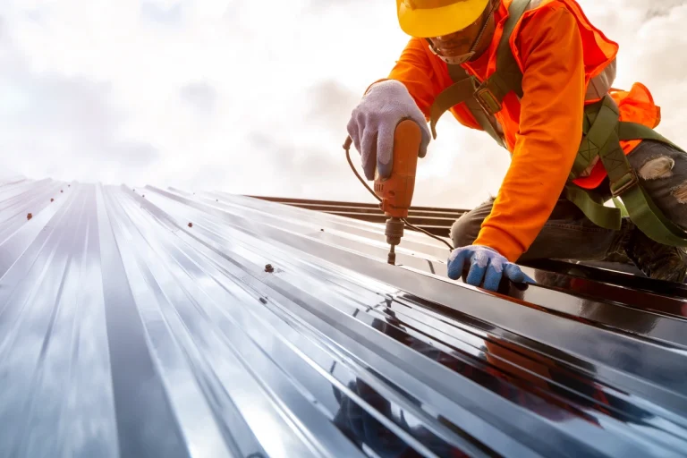 Maintaining Your Home After a Roof Replacement in Middleburg