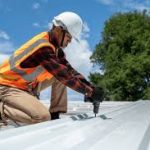 Understanding the Roof Replacement Process with a Contractor