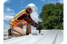 Understanding the Roof Replacement Process with a Contractor