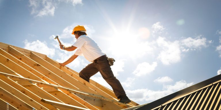 Kenner Roofing Contractor Providing Quality Materials