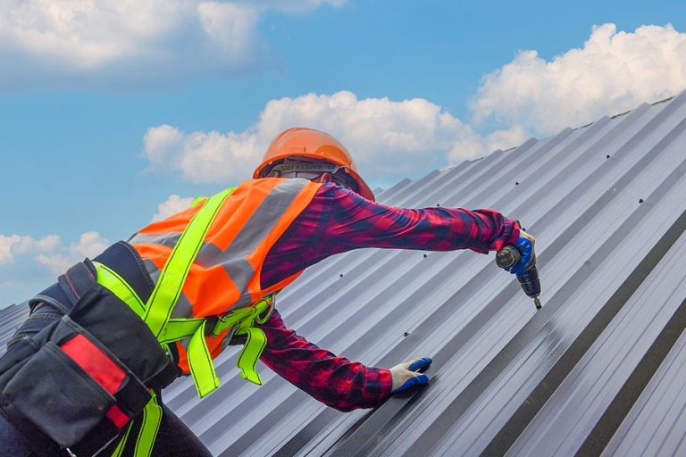 Protecting Your Investment with Quality Roofing Replacement in Hendersonville
