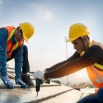 roof repairs in Silver Spring MD