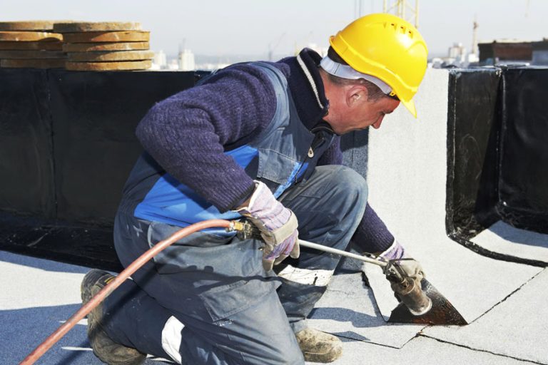 Top-Rated Neenah Roofing Contractor: Quality You Can Trust