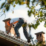 Washington DC Roof Replacement Pros – Call Now!