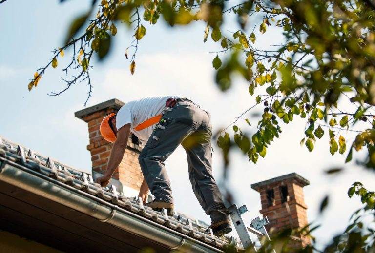 Washington DC Roof Replacement Pros – Call Now!