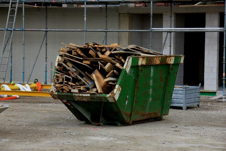 Why Renting a Dumpster is Essential for Your Next Home Improvement